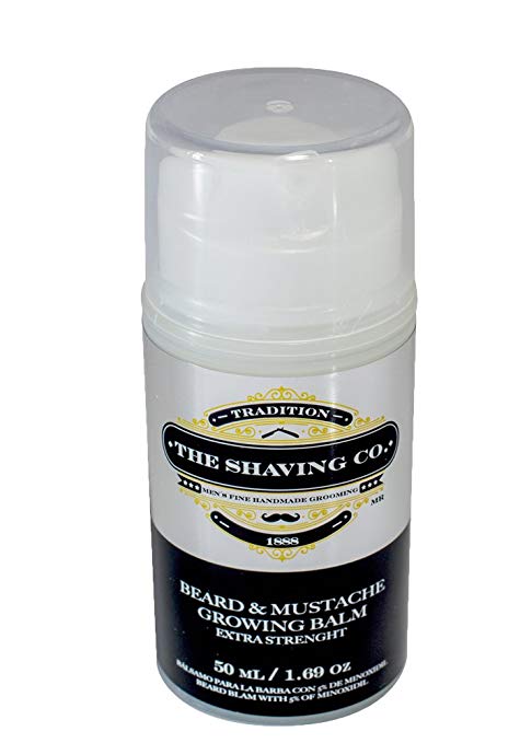 comprar minoxidil the shaving co