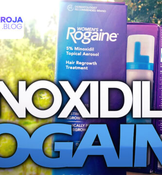 minoxidil rogaine