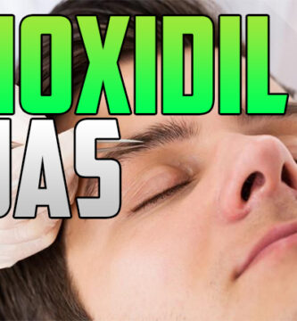 minoxidil cejas hombres