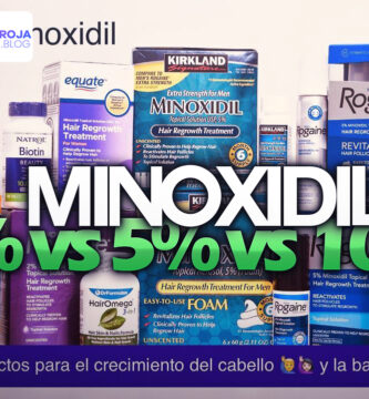 Minoxidil 2% vs 5% vs 10%