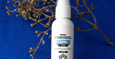 minoxidil 12 porciento para_crecimiento de cabello