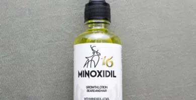 minoxidil 16 por ciento comprar