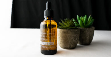 minoxidil 13 sin propilenglicol