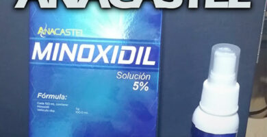 minoxidil anacastel